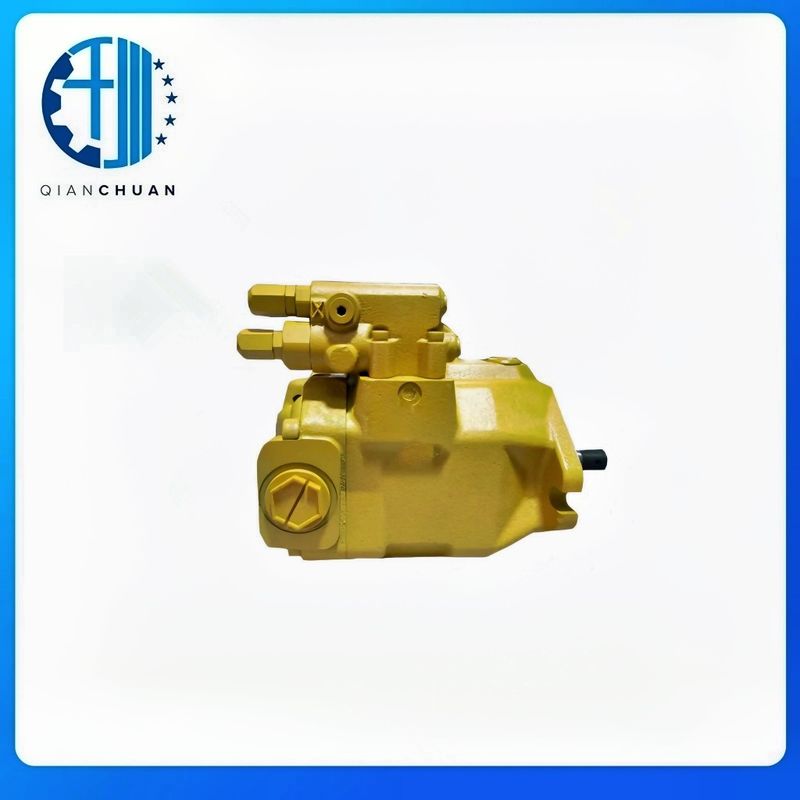 254-5147 2545147 Hydraulic Piston Pump For   Wheel Loader 966H 972H