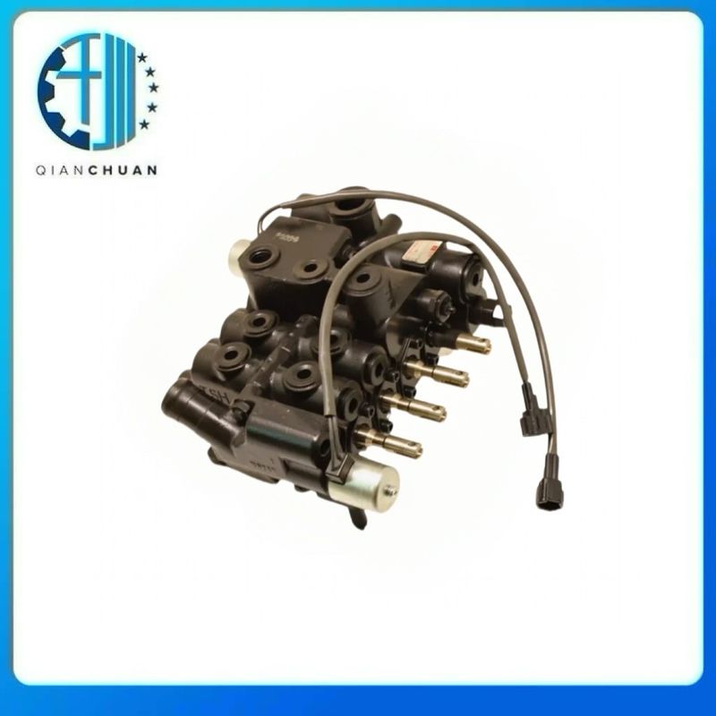 91G72-40300 Hydraulic Control Valve For Mitsubishi FD30 FD35 Forklift Spare Parts