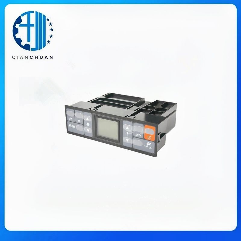 293-1136 2931136 Air Conditioner Controller for  E320D E330D Excavator