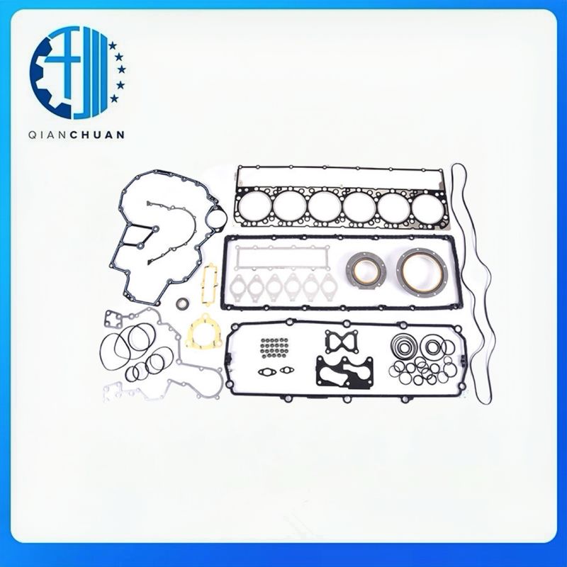  C13 Repair Kit for Excavator and Forklift Parts