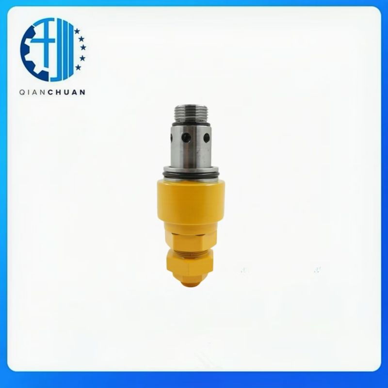 171-0031 Main Relief Valve for Caterpillar E325C E330B Excavators