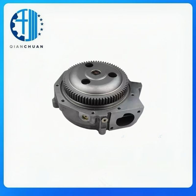 New CAT C15 Water Pump 336-2213 for Diesel Engine