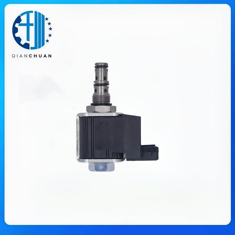 500-2253 12V Solenoid Valve for   Engine