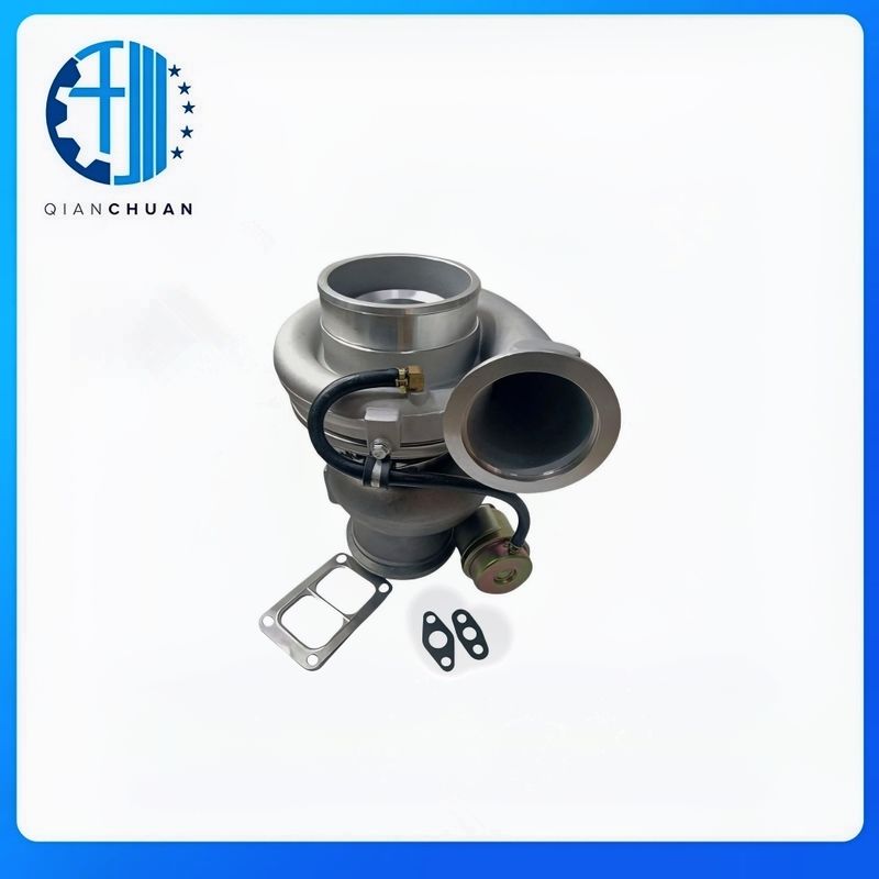 214-6091 OR7575 Turbocharger for   C12 Engine