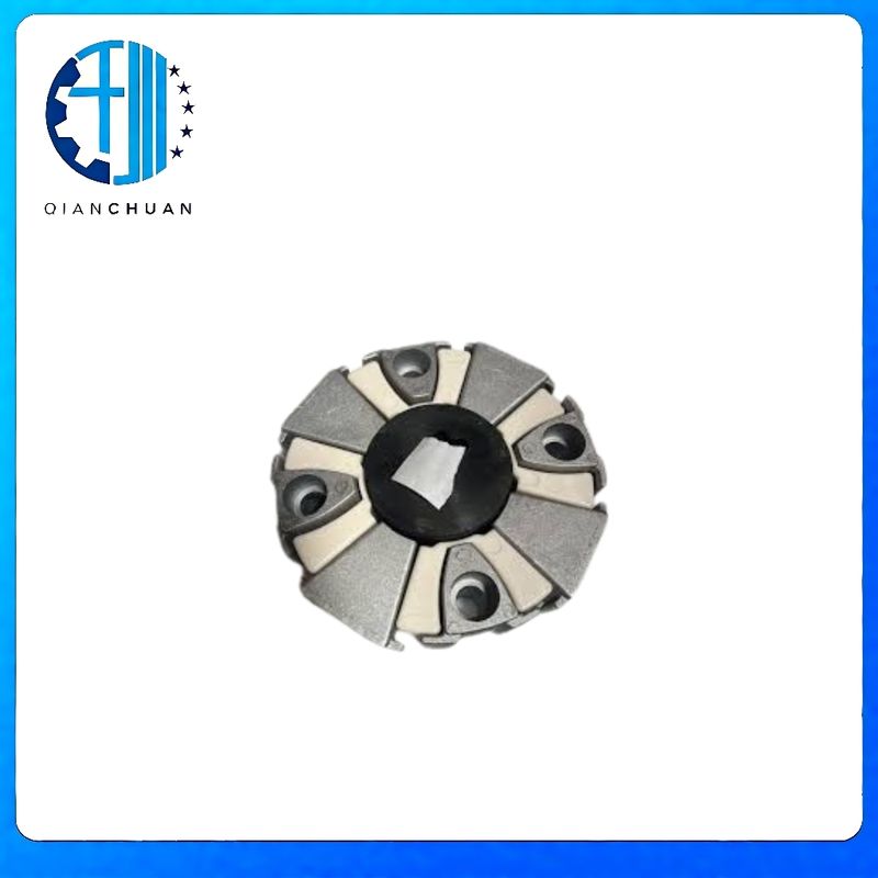 Caterpillar 339-6951 Flexible Coupling for E320D2 E320E 320EL