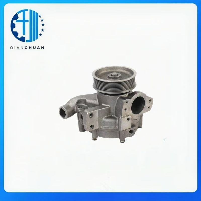 New Water Pump 224-3253 for  E330C C9 Diesel Engine