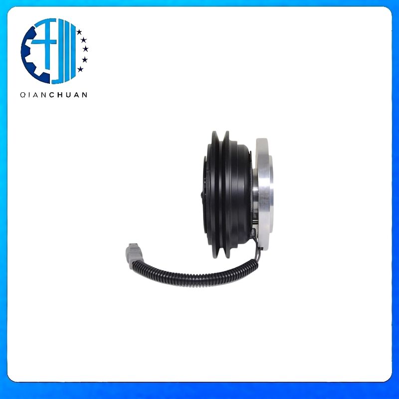 168-6452 Powertrain Clutch Assy for  980H Wheel Loader