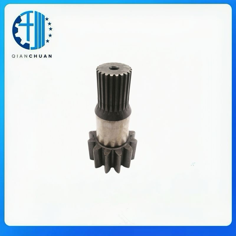  E311 Pinion Shaft 114-8225 for Excavator Spare Parts