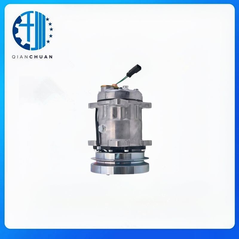 106-5122 1065122 A/C Compressor 24V For   Wheel Loader 924G 928F 938F