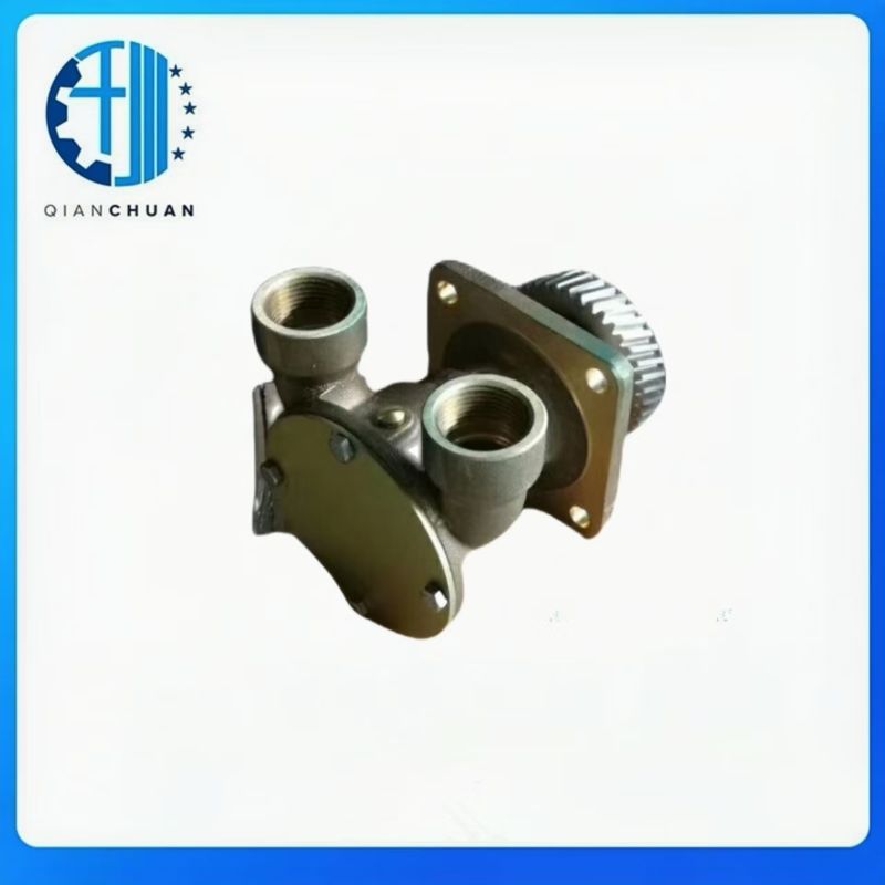 4255421 425-5421 Water Pump  for  C2.2  Diesel Engine Spare Parts