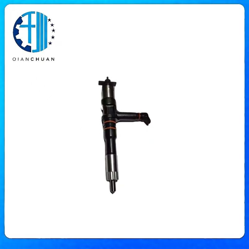 095000-6290 6245-11-3100 Fuel Injector For Komatsu SAA6D170E Engine Parts