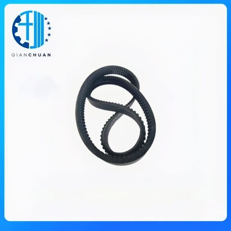 6672021 Drive Belt 57.5" For Bob Skid Steers 430 435 753 763 773