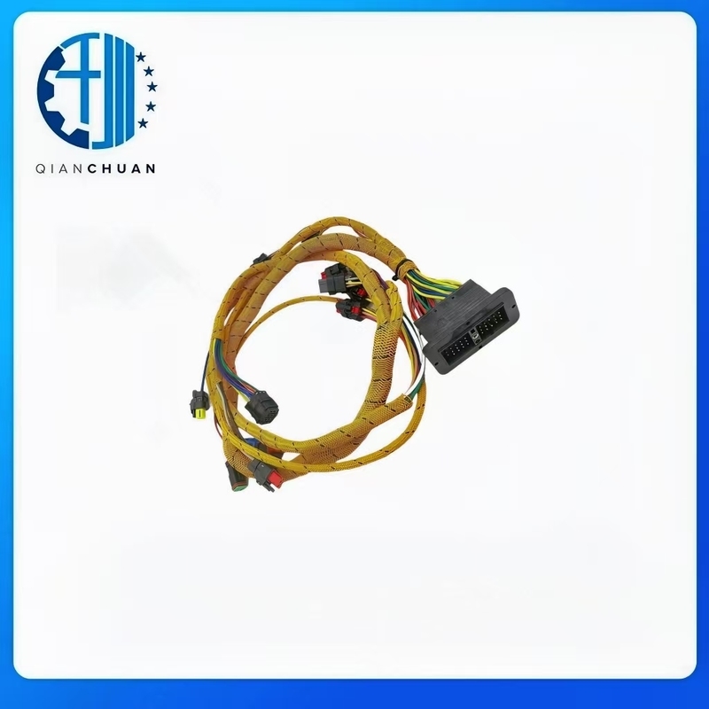 310-9688 Wiring Harness For   311D 312D 314D 315D 319D Excavator C4.2 Engine