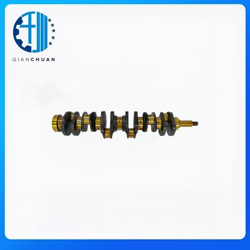 294-1749 2941749 Crankshaft  For  Engine C6.4 Excavator  320D 323D L