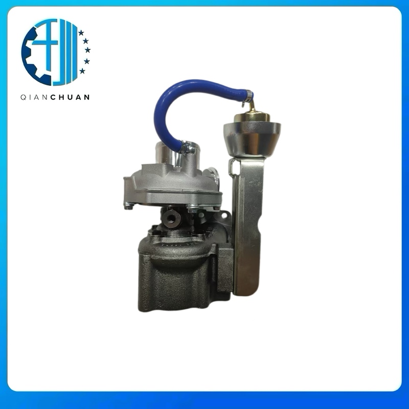Turbochargerb 04299166 for Deutz  K04 Construction Machinery Parts