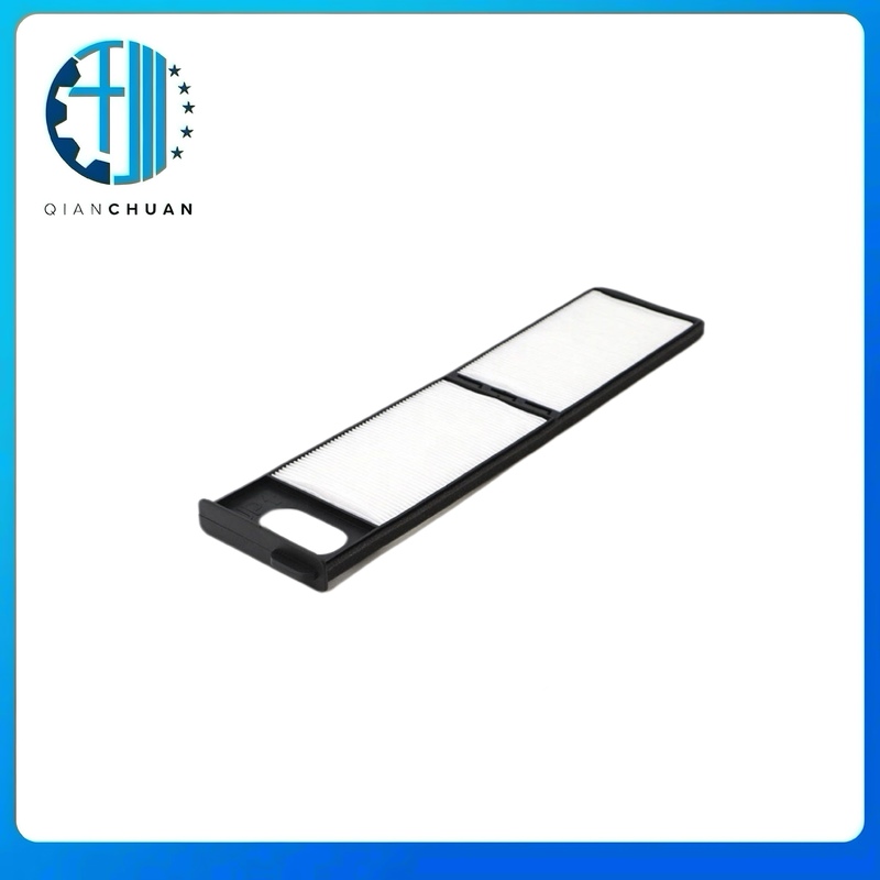 Cabin Filter 51186-41970 for Kobelco SK200-8 SK135SR-2 SK75 SK130 SK140 SK200 SK210 SK350 SK330-8 Excavator