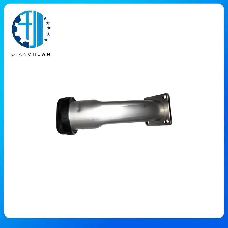 612600015335 Filter Tube for Weichai WP10 Engine Construction Machinery Parts