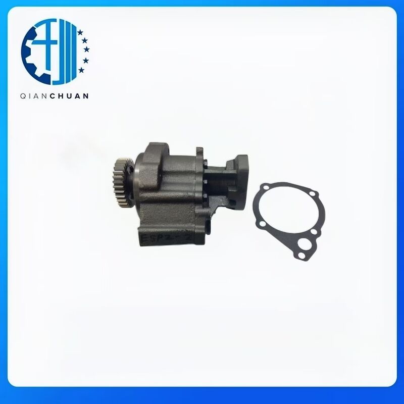 3803698 Oil Pump  For  Cummins Spur Gear QSN14 NT14  Engine Parts