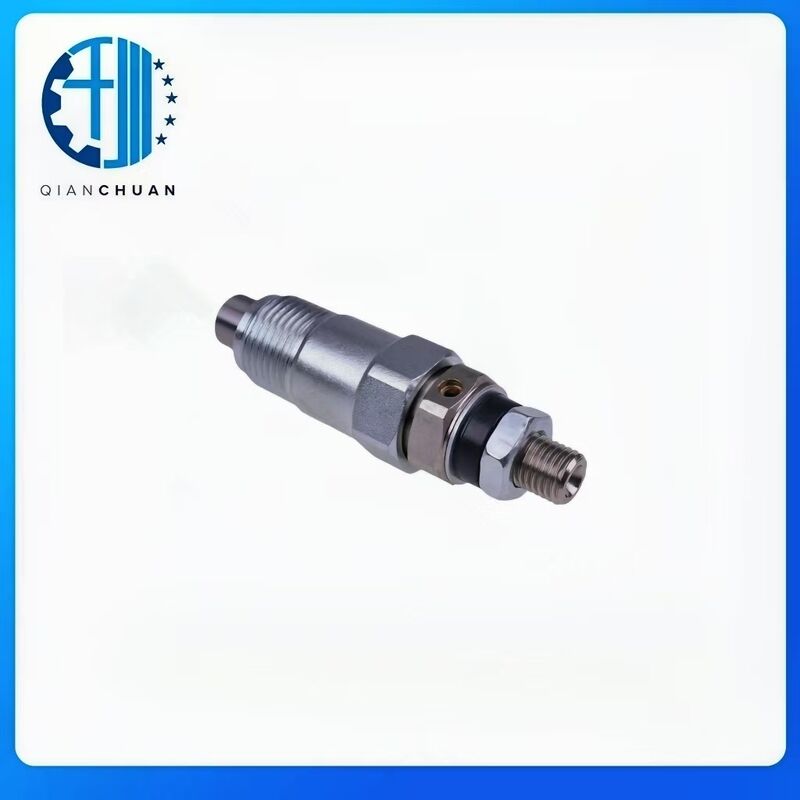 6202-12-3100 Fuel Injectors For Komatsu Engine 4D95 Loader WA65-6 WA70-6 WA70-7 WA80-6