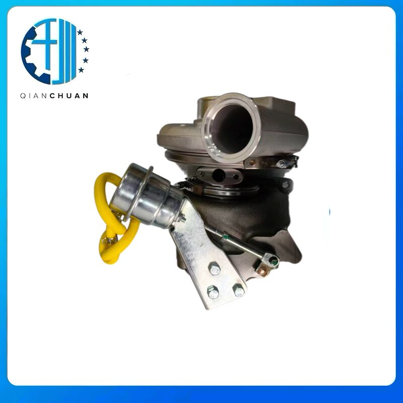 Turbo HE500WG Turbocharger 5324953 3799138 for Scania D13A Engine Spare Parts