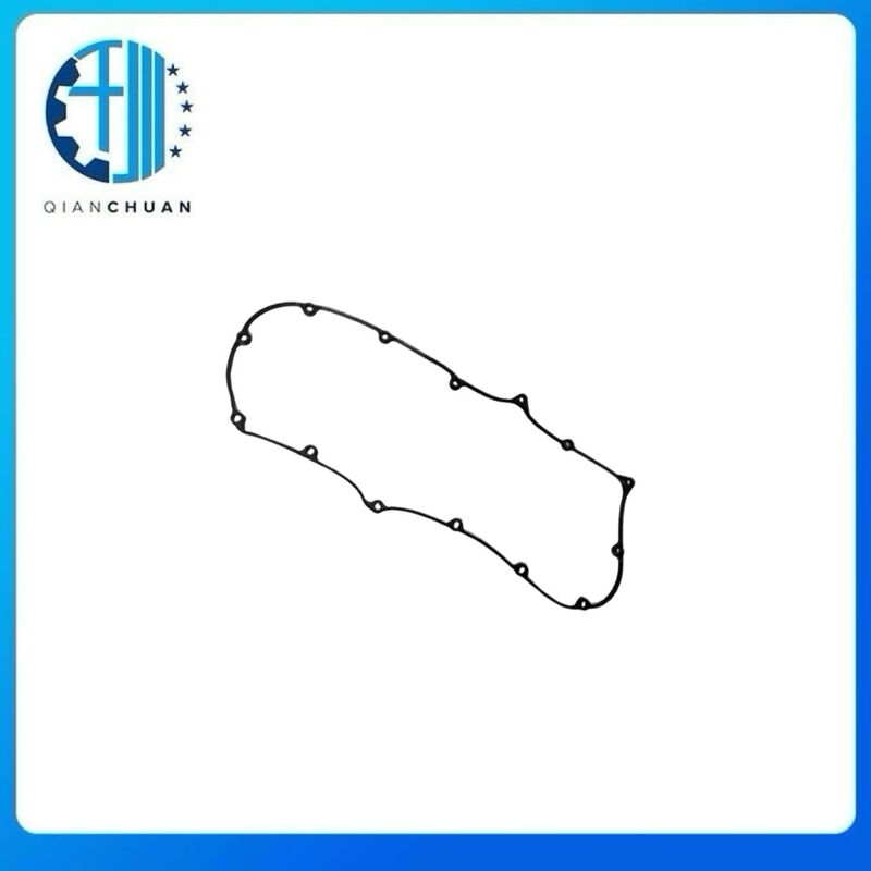 8-97945338-01 Valve Cover Gasket For Isuzu  4JK1 Excavator Truck Diesel Engine Spare Parts