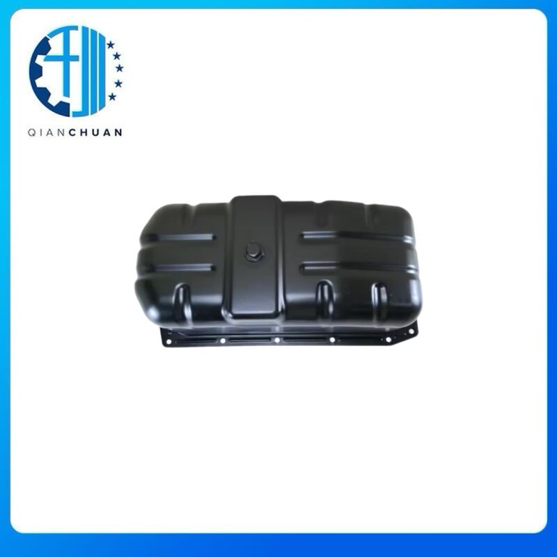 129916-01710  Oil Pan for  4TNV94 4TNV98 Forklift  Excavator Truck Diesel Engine Spare Parts