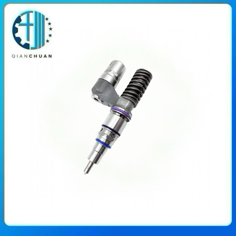 Fuel Injector 1440579 for Scania DC11.03 DC11.04 DC11.08 DC11.09  Engine Spare Parts