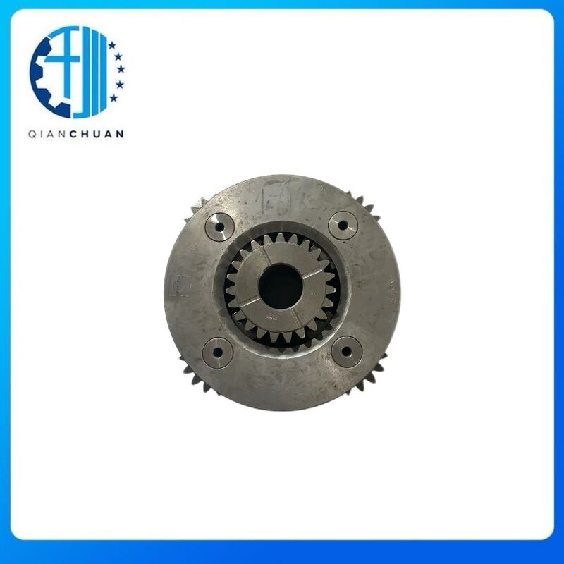 Carrier II Assy S/M YN32W01058P1 for Kobelco SK200-8 Spare Parts