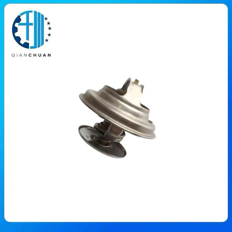 Thermostat 65.06402-0005 for Doosan DV11 Engine Spare Parts