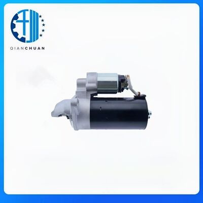 163-3361 Silnik do uruchamiania silnika Caterpillar CAT 3013 3013C 3014 3024 3024C C1.5 C2.2