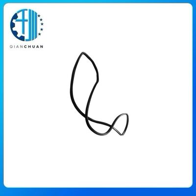 614150004 Uszczelka miski olejowej do silnika ciężarówki Weichai WP10 WP12 Części zamienne Części naprawcze