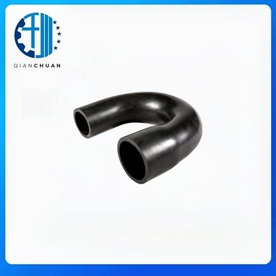 201-01-52222 Kolektor dolotowy turbosprężarki do koparki Komatsu PC300-5 PC300-6