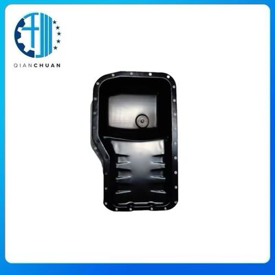 8973852490 Miska olejowa do koparki Isuzu 4HF1 4HG1, części zamienne do silnika Diesla