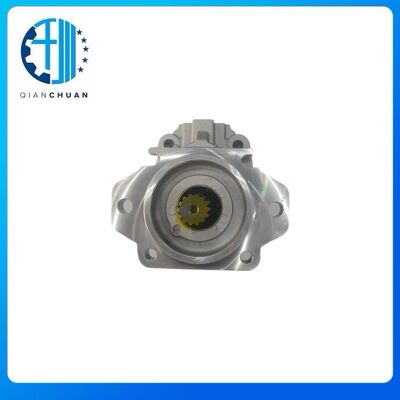 705-11-38010 Hydraulic Gear Pump dla Komatsu D65E-12 D65P-12 D70LE-12 D85E-SS-2-E D85E-SS-2 D85E-SS-2A-E D85E-SS-2A D85ESS-2 Bulldozer Części maszyn budowlanych