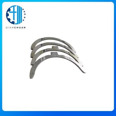 Podkładka oporowa 129150-02931 129150-02941 129001-02931 do koparki Yanmar 4TNV84T Części silnika