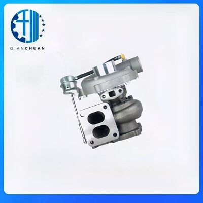 6222-81-8310 6222818310 Turbodoładowarka dla silnika Komatsu SA6D108-1G WA400-3 WA420-3