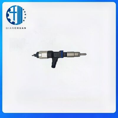 295050-1850 Wtryskiwacz paliwa dla ciężarówek Isuzu Części silników koparek