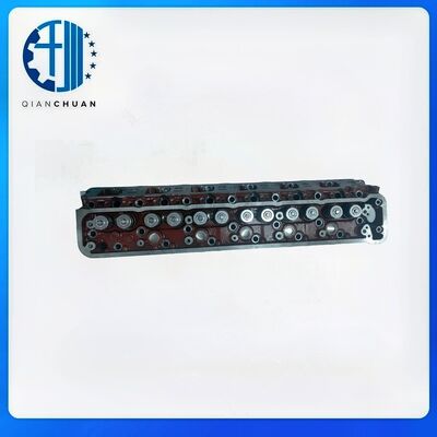 1-11110846-4 1111108464 Głowa cylindra dla koparki Isuzu 6SD1 Ex300-3 Ex300-2