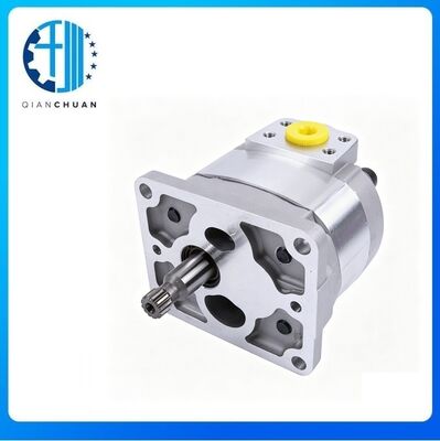 Hydrauliczna pompa zębata 705-22-28320 do wywrotek sztywnych Komatsu HD785-7