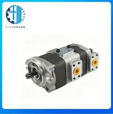 Pompy hydrauliczne 23A-60-11102 23A6011102 dla Komatsu Grader GD511A-1