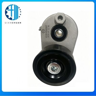Napinacz paska 612630060847 dla części zamiennych do silnika Weichai WP12 WD12 WD618 WP13