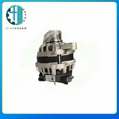 Alternator 1000179901 dla Weichai WD615 WD618 WD10 WD12 WP10 WP12 Części zamienne silników koparek