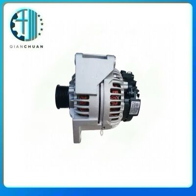 Alternator 28V 150A 1000130827 Do Weichai WP-FDJ Części zamienne silników wysokoprężnych