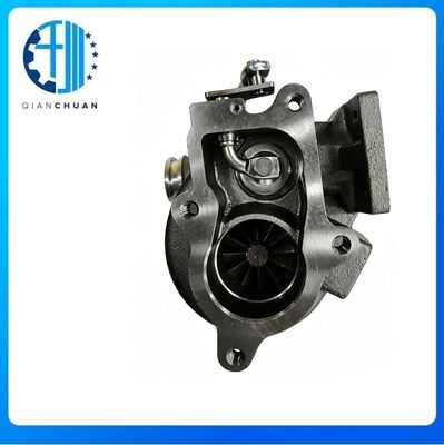 Turbosprężarka 4040374 4040375 HE221W do części zamiennych do silnika Cummins QSB6.7 ISDe
