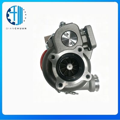 Turbosprężarka 04294676KZ VOE12709880018 dla części zamiennych do silnika Volvo EC240B EC290B D7E