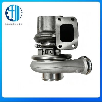 Turbodoładowarka 04298603KZ 04295604 Do silnika Volvo EC160B EC180B D5D-CCE3 Deutz TCD2012L04-2V Części zamienne