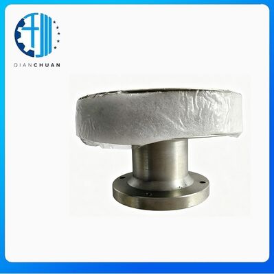 Zespół wspornika wentylatora R309-1447 HB do części zamiennych do silnika Volvo D5E