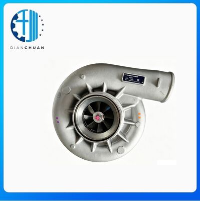 Turbosprężarka 4955347 HX82 do części zamiennych do silnika Cummins QSK19