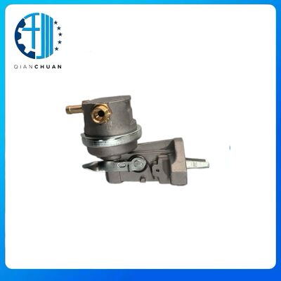 Pompa paliwa RE68345 do części zamiennych do silnika John Deere 3029 4039 4045 6068 6068D
