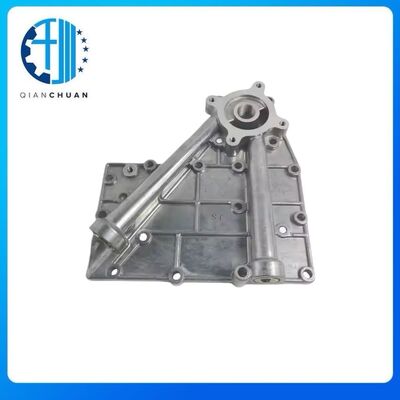 Okładka chłodnicy olejowej 6204-61-5110 6205-61-5220 dla Komatsu PC100-7 PC120-5 PC130-7 Części zamienne koparki